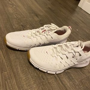 JJ Watt edition Nike Free Trainer 5.0 Size 11.5